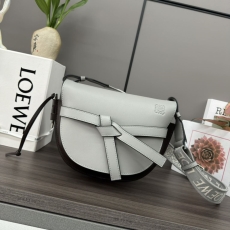 Loewe Satchel Bags